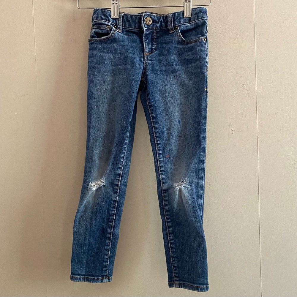 Gap Kids Super Skinny Jeans